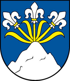 Skalka nad Váhom