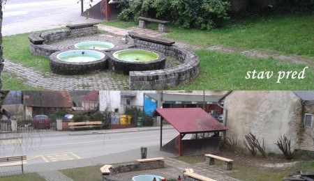 Ďalšia minirekonštrukcia hotová!