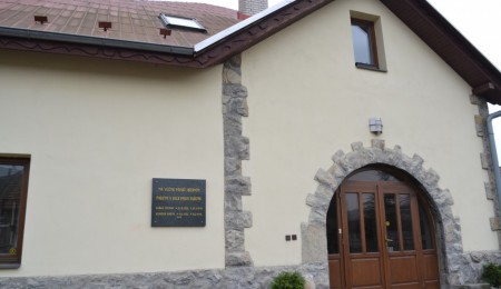 Dôležitý oznam o ZMENE SÍDLA