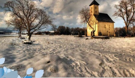 Prečítajte si nový SPRAVODAJ 04/2014!
