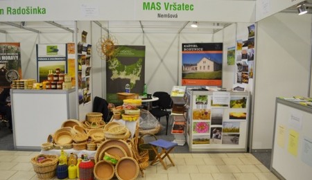 Region Tour Expo 2015