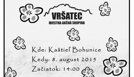 FESTIVAL SPOD  VRŠATCA