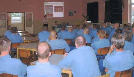 PREZENTÁCIA REGIONÁLNEHO OBČIANSKEHO ZDRUŽENIA MAS VRŠATEC V DUBNICI