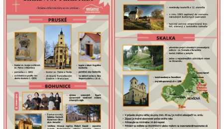 Skvelá jesenná ponuka od MAS Vršatec