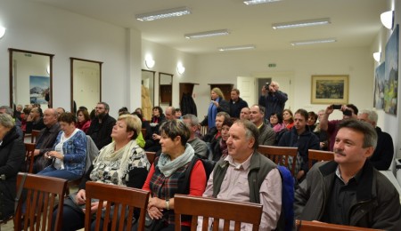 Návšteva starostov a predstaviteľov MASiek z Českej republiky