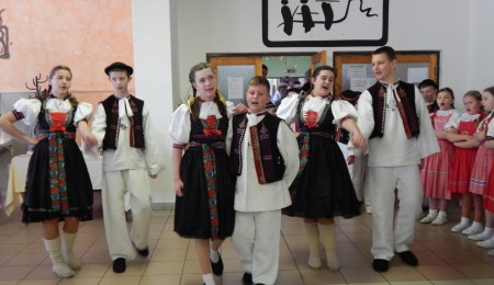 Jarný festival cestovného ruchu