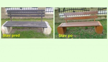 Ďalšia minirekonštrukcia vo finále