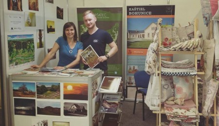Region Tour Expo 2017