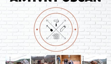 AKTÍVNY OBČAN 2018