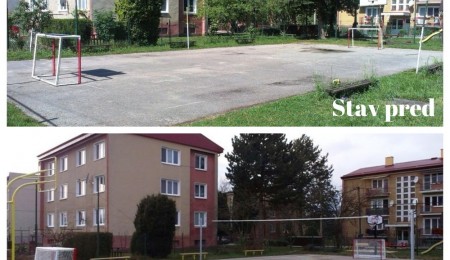 Predstavujeme  