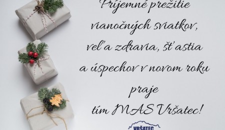 Vianoce