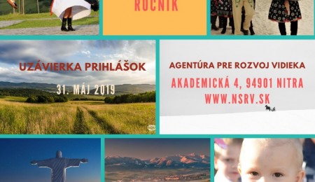 Najkrajšia fotografia z územia MAS