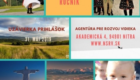 !!!ZAPOJTE SA DO HLASOVANIA O NAJKRAJŠIU FOTOGRAFIU Z ÚZEMIA MAS VRŠATEC  2019!!!!