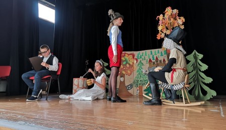 MAS Vršatec FOLKS 2019