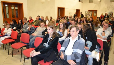 MAS Vršatec v objektíve III.