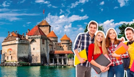 Odborná prax vo Švajčiarsku pre mladých ľudí zo Slovenska – príležitosť pre vzdelávanie, spoznávanie a zárobok