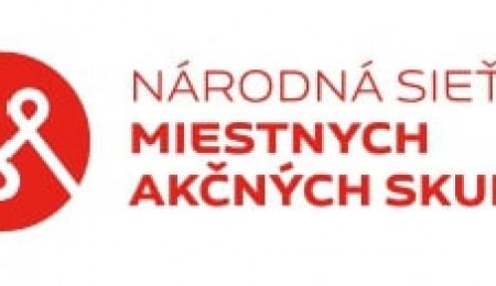 Zopár zaujímavých článkov  o problematike MAS na Slovensku
