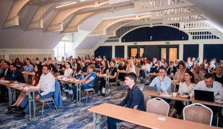 Konferencia Silné MAS - silný vidiek
