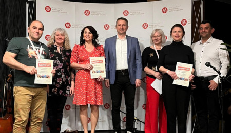 MAS Vršatec na medzinárodnej konferencii LEADER Road 2026