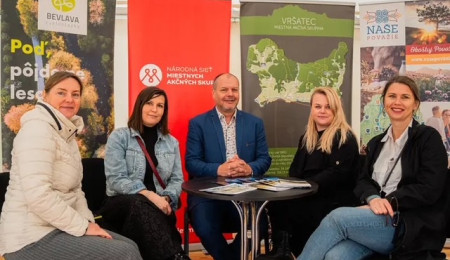 Ohliadnutie za veľtrhom Záhradkár 2026