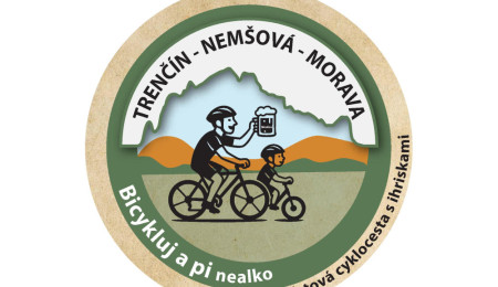 Novinka- bufetová cyklocesta chutí