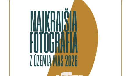 Dve tretie miesta pre MAS Vršatec vo fotografickej súťaži „Najkrajšia fotka z územia MAS“