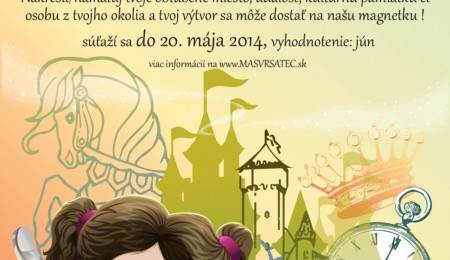 Očami detí IV.