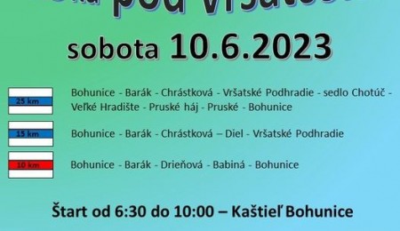 4. ročník    25 - ka pod Vršatcom