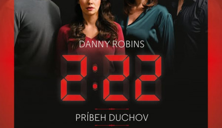 2:22- Príbeh duchov- Divadlo Artynas