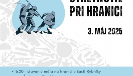 Stretnutie pri hranici