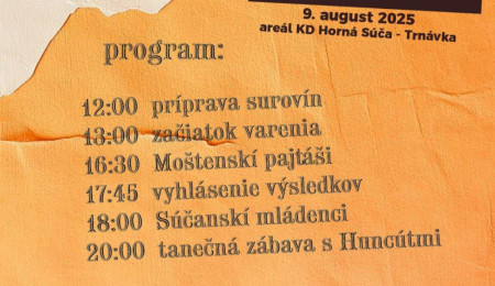Trnavanský kotlík 2025