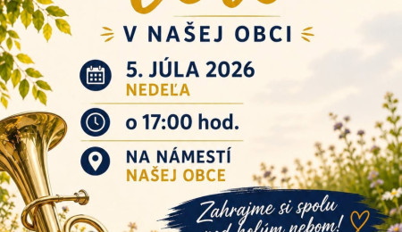 Hudobné leto: Trenčianska 12