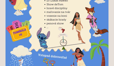 Kľúčikovo 2026