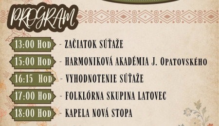 Súťaž o najlepšiu kvakovú polievku 2026
