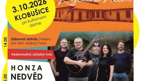 Na Zábave zábava 2026