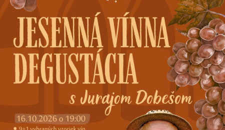 Vínna degustácia